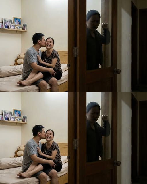 Đi làm khu công nghiệp quần quật cả ngày lẫn đêm – Đời Sống